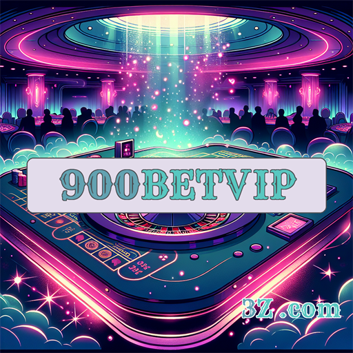 A Experiência Imersiva do Cassino Ao Vivo na 900 Bet VIP