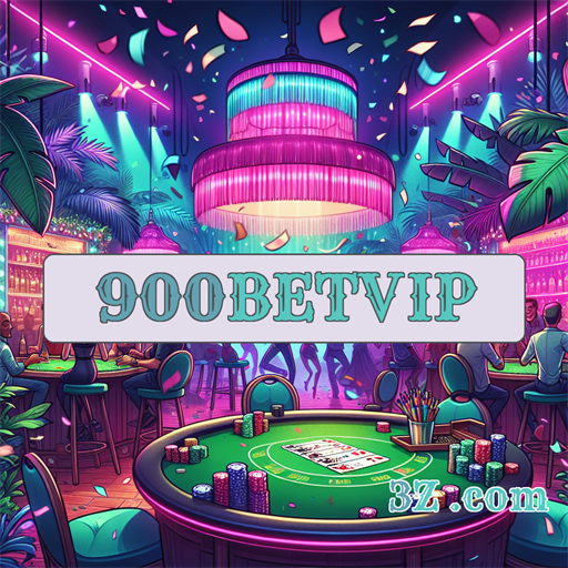 Atração pelos Sorteios: A Nova Sensação no 900 Bet VIP