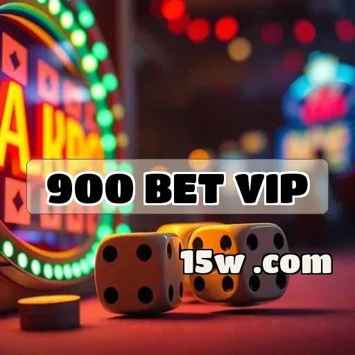 900 bet vip App