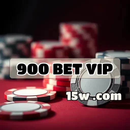 900 bet vip Bônus