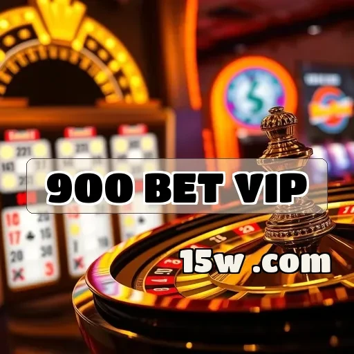 900 bet vip Site Confiável
