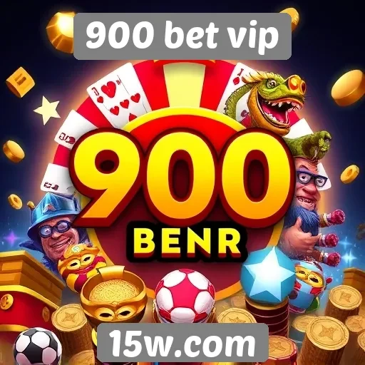 Avaliação dos jogos disponíveis no 900 bet vip