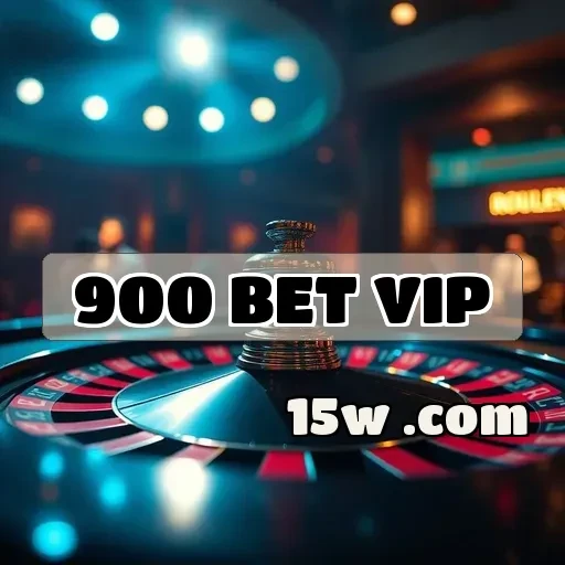 900 bet vip Pagamento