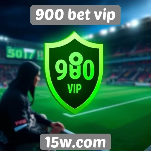 Análise da segurança no site 900 bet vip